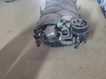 Ford mustang 4x  van  2010/2017 intake manifold compleet  beschikbaar voor biedingen