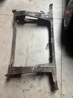 Achtersubframe classic mini in goede staat, Ophalen