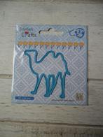 Stansmal Camel, Hobby en Vrije tijd, Ophalen of Verzenden, Nieuw, Overige thema's, Pons of Mal