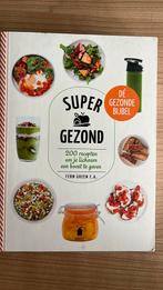 Fern Green - Supergezond, Ophalen of Verzenden, Zo goed als nieuw, Fern Green