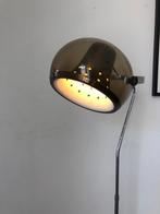 Dijkstra amsterdam vintage vloerlamp jaren 60, Ophalen of Verzenden