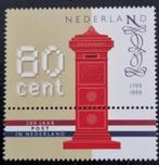 nederland nvph 1810 pf, Postzegels en Munten, Postzegels | Nederland, Verzenden, Na 1940, Postfris