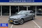 Mercedes C-klasse Estate 350 e Lease Edition|Lane|Burmester|, Automaat, Achterwielaandrijving, Gebruikt, Euro 6