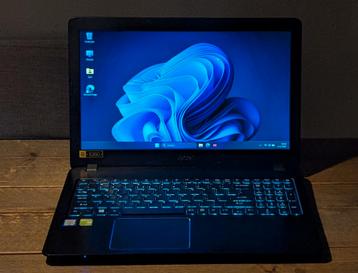 Acer 15.6" | i5 | 16GB | SSD+1TB | GeForce 940MX | Win11 beschikbaar voor biedingen