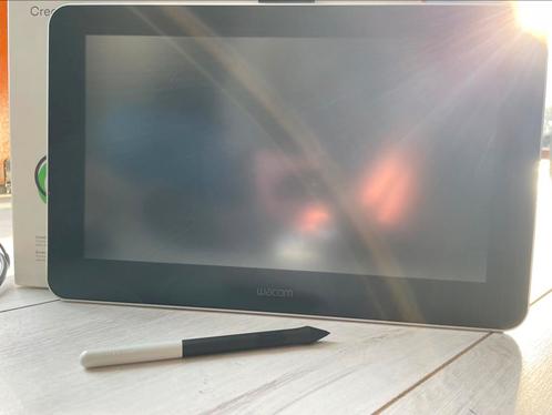 Wacom One 13, Computers en Software, Tekentablets, Zo goed als nieuw, Verzenden
