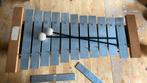 Klokkenspel, Ophalen, Gebruikt, Melodische percussie