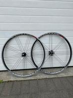 Campagnola wiel set voor 10 speed, Ophalen, Zo goed als nieuw, Racefiets, Wiel