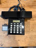 Zwarte Jan des Bouvrie Kubus telefoon - Primafoon blok 21-46, Verzenden, Gebruikt