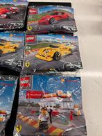 Lego Shell - Nieuw in verpakking, Ophalen of Verzenden, Nieuw, Complete set, Lego