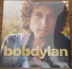 Bob Dylan - His ultimate collection, Cd's en Dvd's, Ophalen of Verzenden, Zo goed als nieuw, 12 inch