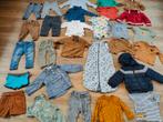 Kledingpakket Jongen Maat 80 - 27 stuks Petit Louie Kikkid, Ophalen of Verzenden, Gebruikt, Maat 80