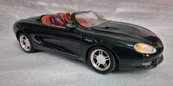 Ford Mustang Mach III Modelauto 1:18 beschikbaar voor biedingen