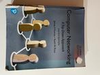 Computer Networking A Top-Down Approach EIGHTH EDITION, Ophalen of Verzenden, Zo goed als nieuw, Overige onderwerpen