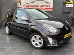 Renault Twingo 1.2 GT turbo 101PK/ MOOI EXEMPLAAR, Voorwielaandrijving, Gebruikt, Zwart, 4 cilinders