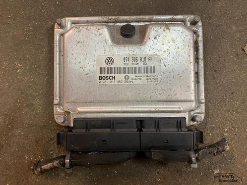 Volkswagen Transporter VW T4 ECU Motormanagement 2.5TDI, Auto-onderdelen, Elektronica en Kabels, Volkswagen, Gebruikt, Ophalen of Verzenden