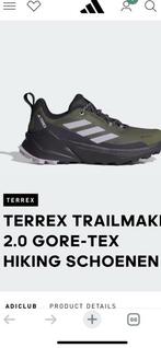 wandel schoenen mt 41, Ophalen, Zo goed als nieuw, Schoenen