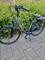 Stella Livorno elektrische fiets e bike, Fietsen en Brommers, Elektrische fietsen, Gebruikt, 51 tot 55 cm, 50 km per accu of meer