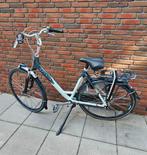 Damesfiets Gazelle Montreux Limited, Fietsen en Brommers, Fietsen | Dames | Damesfietsen, Ophalen, Versnellingen, Gazelle, 53 tot 56 cm