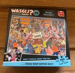 Wasgij Mystery Puzzle nr 19, Hobby en Vrije tijd, Denksport en Puzzels, Ophalen of Verzenden, 500 t/m 1500 stukjes, Zo goed als nieuw