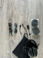 Logitech wired G Pro X Gaming Headset | zwart, Ophalen of Verzenden, Zo goed als nieuw