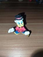 Disney Scrooge McDuck PVC Figure ~6 cm, Ophalen of Verzenden, Zo goed als nieuw, Beeldje of Figuurtje