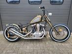 HARLEY-DAVIDSON IRONHEAD CHOPPER, 2 cilinders, Bedrijf, Meer dan 35 kW, Overig