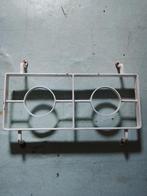 raambeveiliging, Ophalen, Gebruikt, IJzer, Overige typen