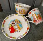 Blond Amsterdam Efteling Assepoester, Huis en Inrichting, Keuken | Servies, Blond Amsterdam, Ophalen of Verzenden, Zo goed als nieuw