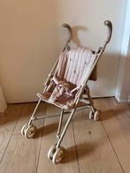 Konges slojd Poopenwagen Cherry Blush, Kinderen en Baby's, Speelgoed | Poppen, Ophalen, Gebruikt, Babypop