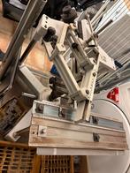 Gravograph juweliers grafeer machine, Doe-het-zelf en Verbouw, Ophalen of Verzenden, Zo goed als nieuw, Overige soorten
