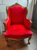 Prinsessen stoel, Ophalen, Zo goed als nieuw, Stoel(en)