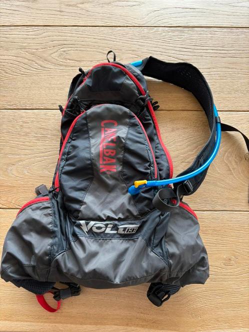 Camelbak Volt 13 LR - MTB drinkrugzak, Sieraden, Tassen en Uiterlijk, Tassen | Sporttassen, Zo goed als nieuw, Unisex volwassen