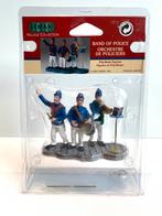 Lemax Band Of Police (42876K), Diversen, Verzenden