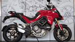 Ducati MULTISTRADA 1260 S (bj 2018), Bedrijf, Toermotor, Meer dan 35 kW, 1262 cc