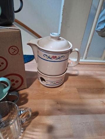 Kopjes beschikbaar voor biedingen