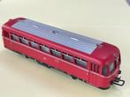 ** 60er Jaren ** NIEUWSTAAT ** Märklin 3016 SCHIENENBUS **, Hobby en Vrije tijd, Modeltreinen | H0, Wisselstroom, Locomotief, Ophalen of Verzenden