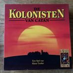 999 games - Kolonisten van Catan - houten versie - zgan, Een of twee spelers, Ophalen of Verzenden, Zo goed als nieuw, 999 games