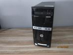 HP Desktop PC met Windows 7 Ultimate, Ophalen of Verzenden, Gebruikt, 500 GB, Hp