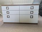 Ladekast vintage 70-er jaren, Huis en Inrichting, Kasten | Ladekasten, Ophalen, Overige materialen, Gebruikt, Vintage 70-er jaren