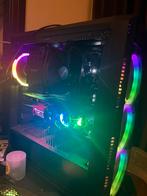 Game PC RTX I5 ruilen of kopen, Computers en Software, Desktop Pc's, Ophalen, Zo goed als nieuw