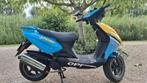 CPI Oliver Sport 2takt snorfiets kenteken, Fietsen en Brommers, Ophalen, Zo goed als nieuw