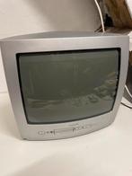 Oude Philips CRT TV -, Audio, Tv en Foto, Vintage Televisies, Ophalen of Verzenden, Niet werkend, 40 tot 60 cm, Philips