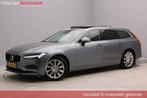 Volvo V90 2.0 D4 Inscription *Pano* Leder* Garantie* Vol*, Auto's, Volvo, 1969 cc, Adaptive Cruise Control, Leder, Diesel