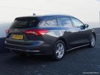 Ford Focus Wagon 1.0 EcoBoost 125pk Trend Edition Business |, 65 €/maand, Gebruikt, 1283 kg, Origineel Nederlands