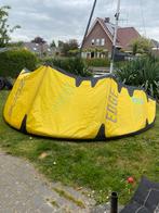 Ozone Edge V11 8m2 (2023), Watersport en Boten, Kitesurfen, Geen board, Ophalen of Verzenden, Zo goed als nieuw