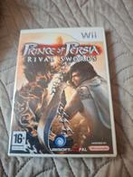 Prince Of Persia: Rival Sword, Wii, Vanaf 18 jaar, Overige genres, 1 speler, Ophalen of Verzenden