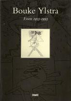 Bouke Ylstra. Etsen 1953-1993. Kempen Publishers, Eindhoven,, Boeken, Ophalen of Verzenden, Zo goed als nieuw