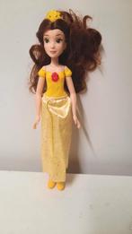 Disney belle pop, Ophalen of Verzenden, Gebruikt, Babypop