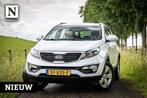 Kia Sportage 1.6 GDI Comfort Pack | Trekhaak | Netjes, Voorwielaandrijving, 135 pk, 4 cilinders, Met garantie (alle)