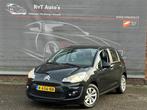 Citroen C3 1.1 Attraction Betrouwbare 1100cc 4 cilinder,Airc, Auto's, Citroën, Voorwielaandrijving, Euro 5, 4 cilinders, Zwart
